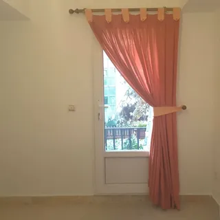 پرده گونی بافت