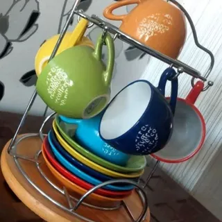 ست کوپ سرامیک