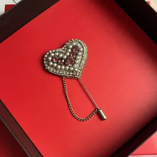 گل سینه