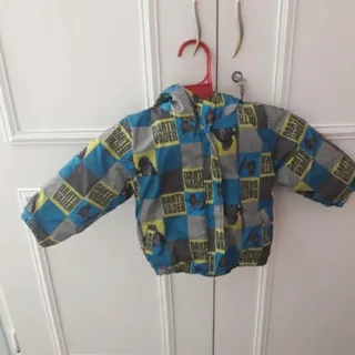 کاپشن نو