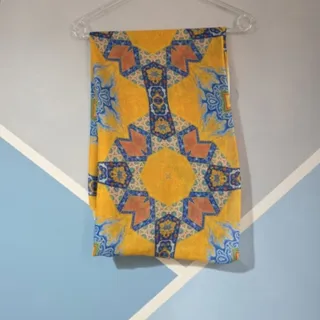 شال نخی سنتی