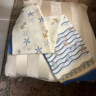 شال تابستونی خنک