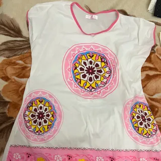 پیراهن خواب