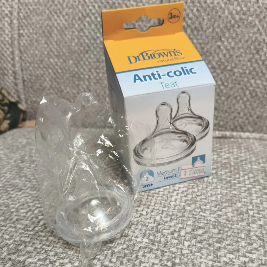 سر شیشه دکتر براون