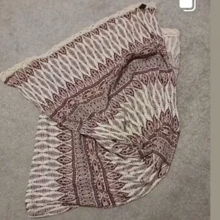 شال زنانه