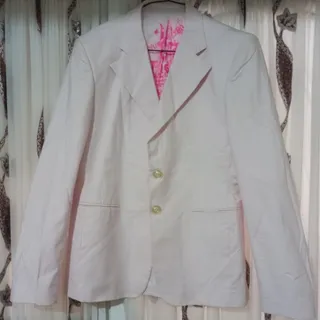 کت کتان