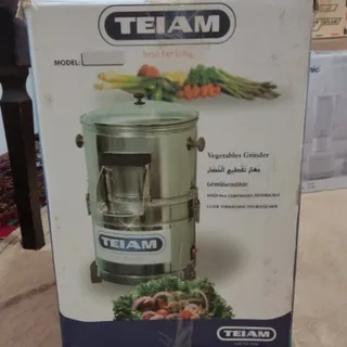 دستگاه سبزی خورد کن