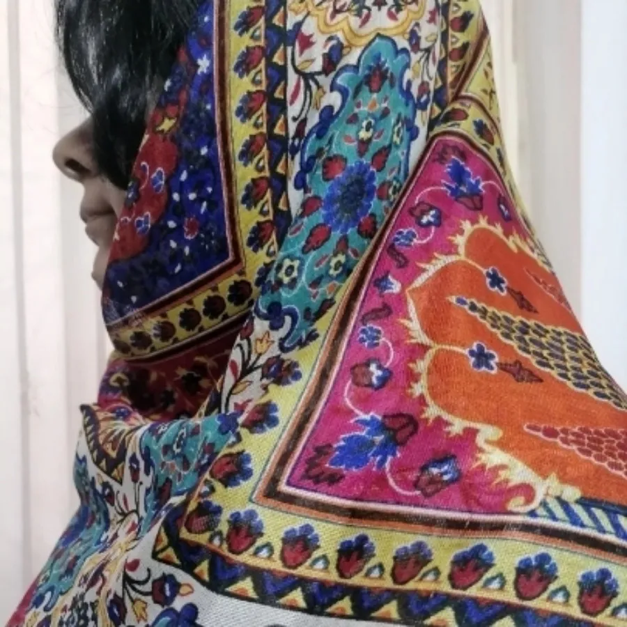 روسری