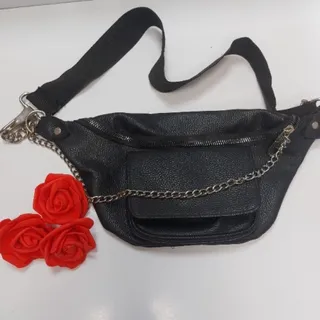 کیف کمری دخترانه