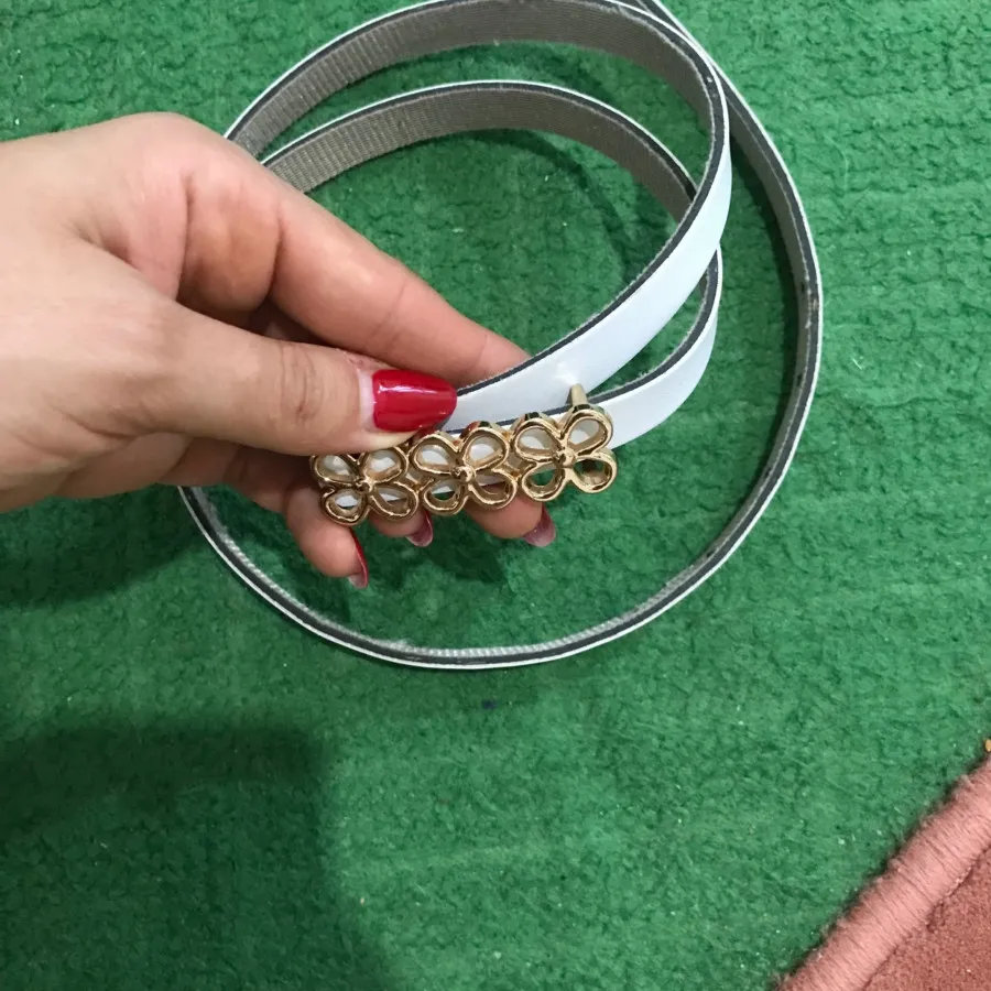 کمربند نو و شیک