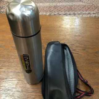 فلاسک استیل