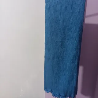 شال پفکی