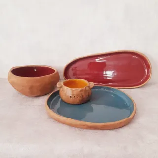 ست پذیرایی