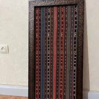 تابلو گلیم چاجیم