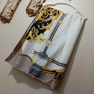 روسری مجلسی