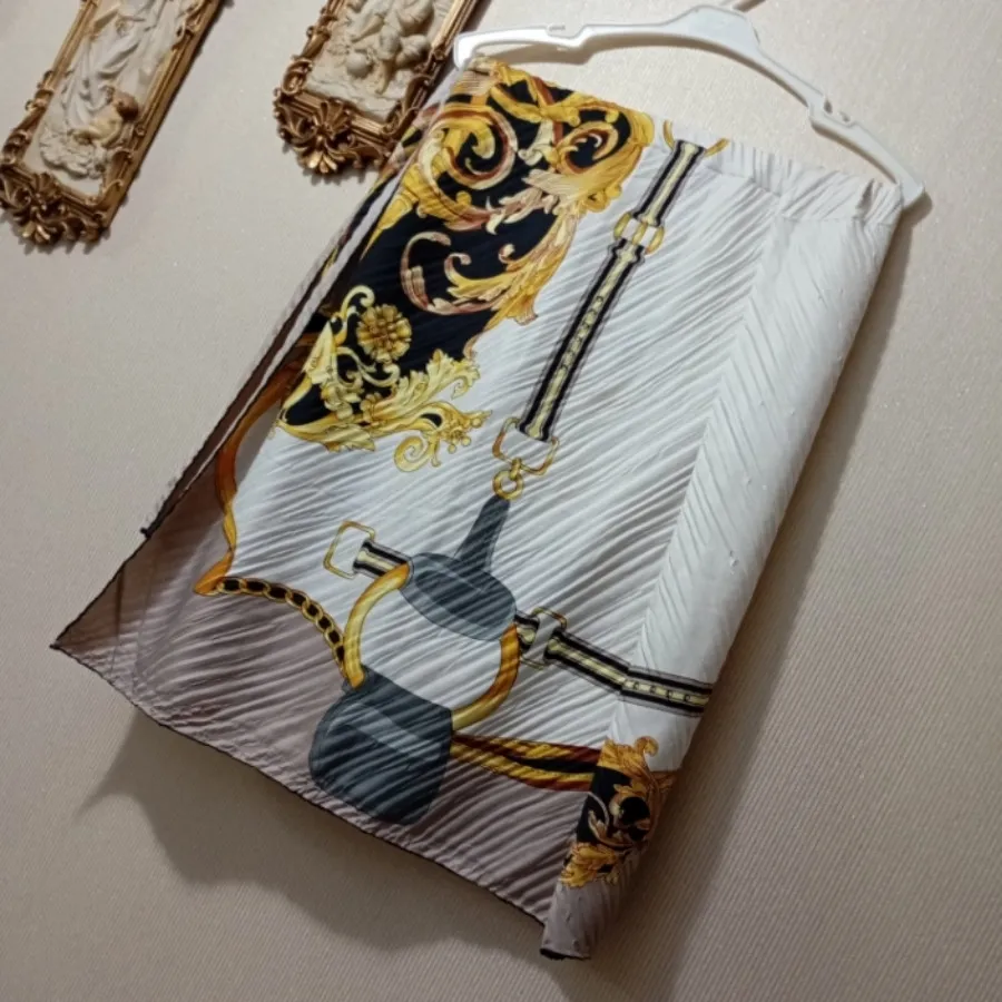 روسری مجلسی