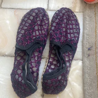 کفش راحتی