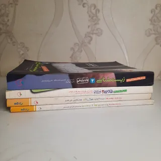 کتاب کنکور یازدهم