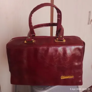 کیف  صندوقی