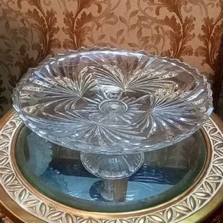 ظرف کریستال ژاپن