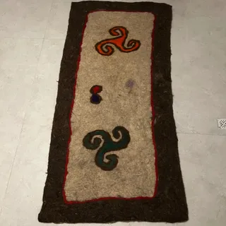 فرش