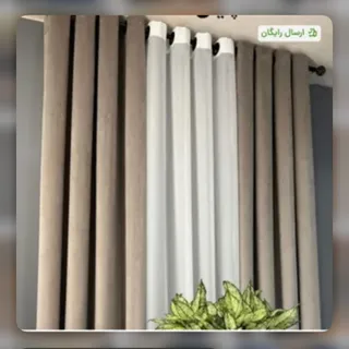 پرده و پنل ترک