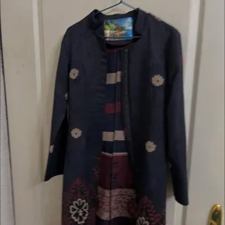 رویه لباس