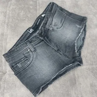 شورتک جین مارک lee اصل