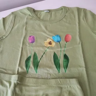لباس راحتی