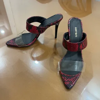 کفش koton
