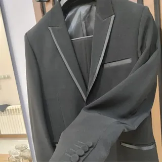 کت و شلوار