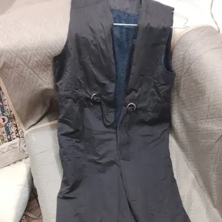 پافرمشکی بلند