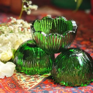 6عدد مزه‌خوری