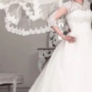 لباس عروس