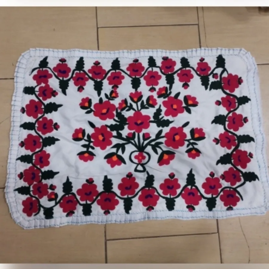 روبالشی شماره دوزی