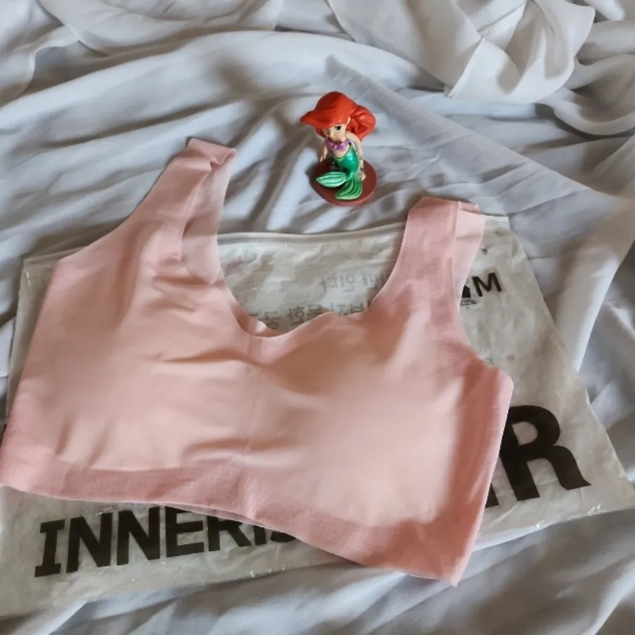 سوتین پوستی INNERism AIR