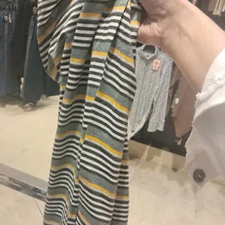 شلوارک نخی