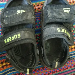 صندل پسرانه