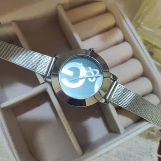 ساعت