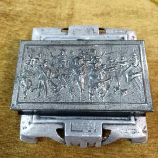جعبه جواهرات هلندی