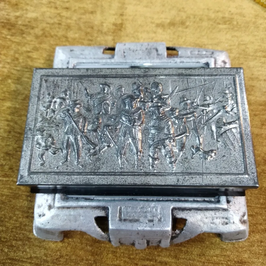 جعبه جواهرات هلندی