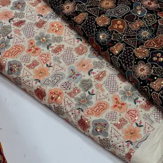 لنین سوزندوزی