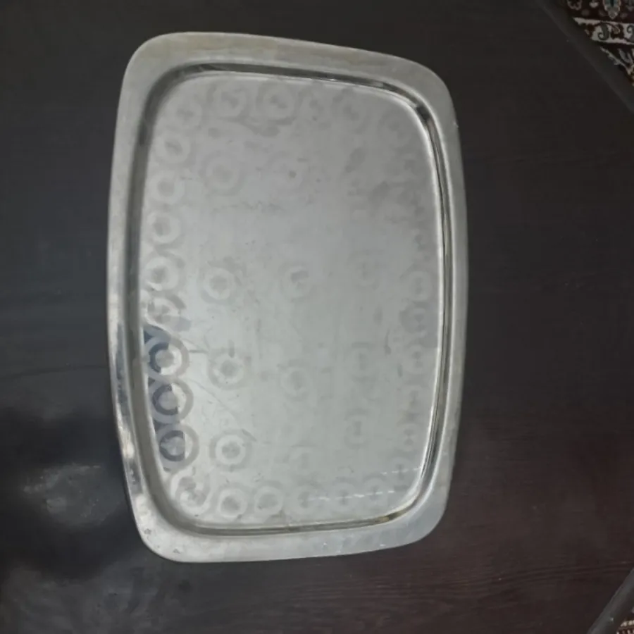 سینی استیل