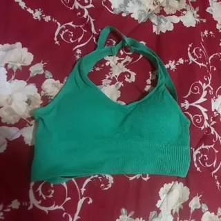 نیم تنه ورزشی
