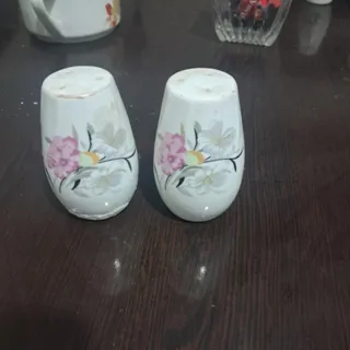نمکدون
