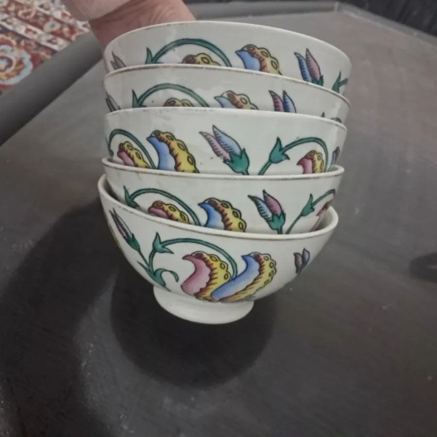 کاسه قدیمی