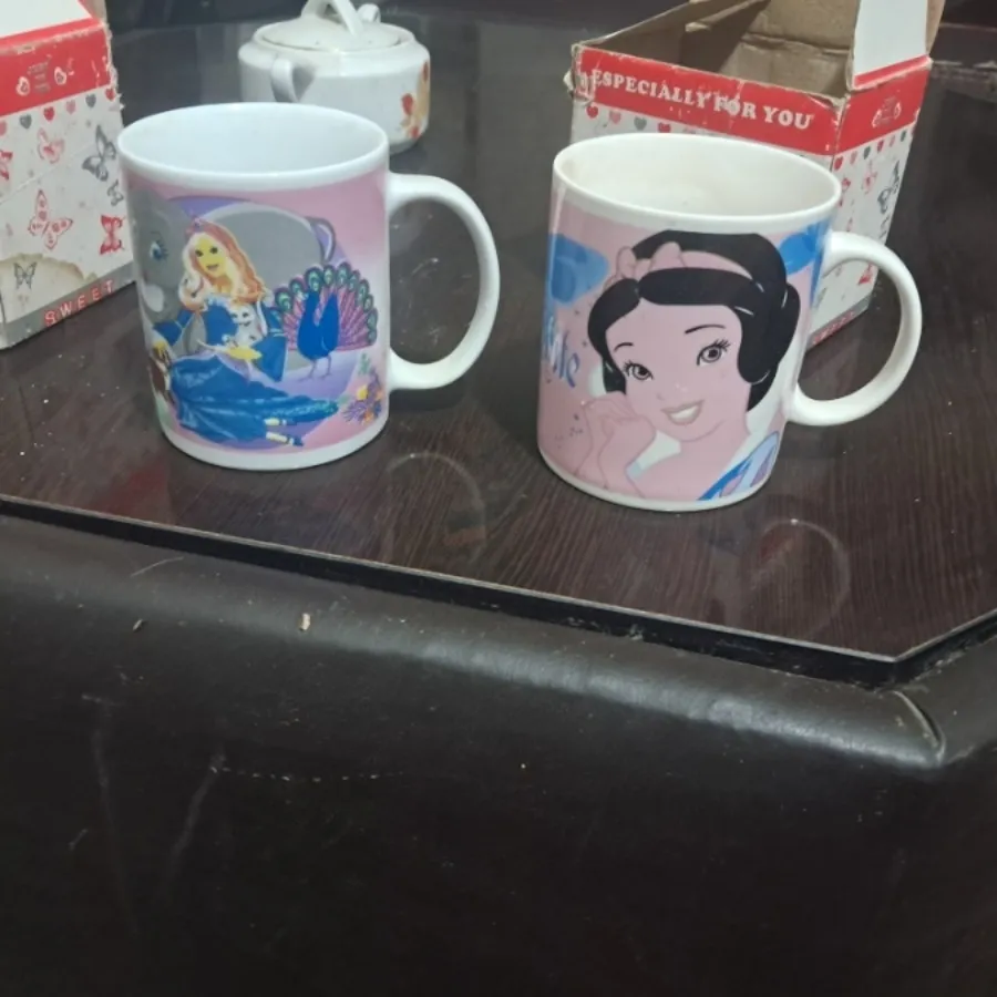 ماگ سرامیکی