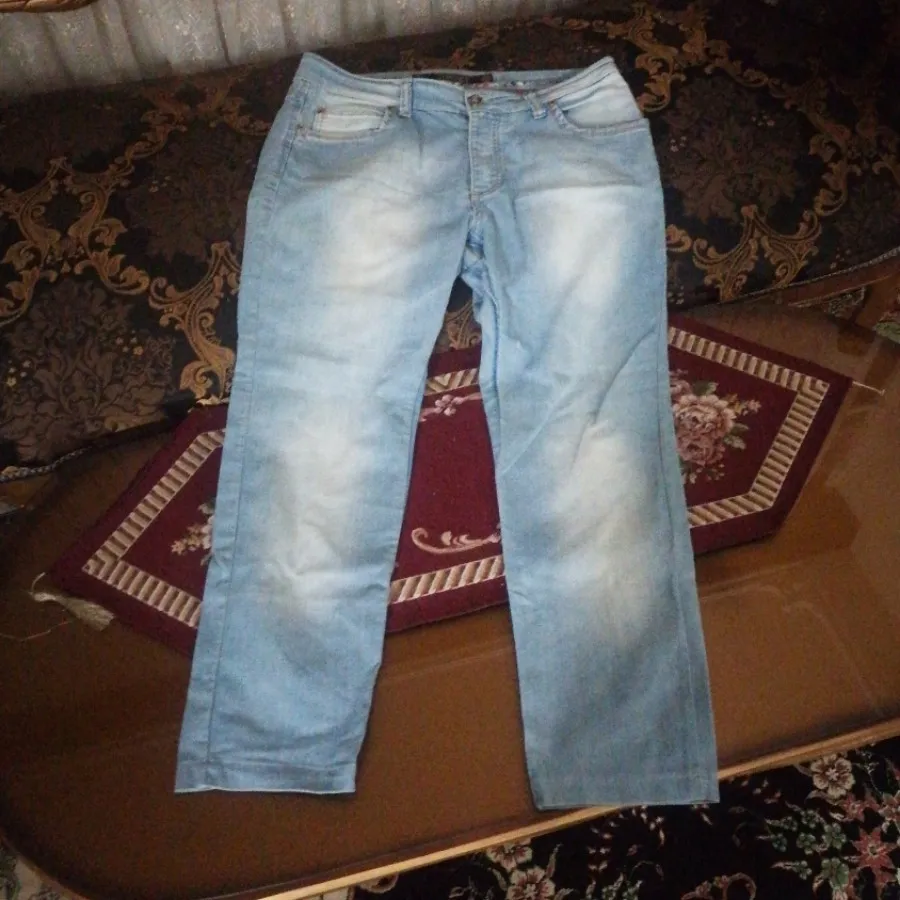شلوار ورساچه اصل
