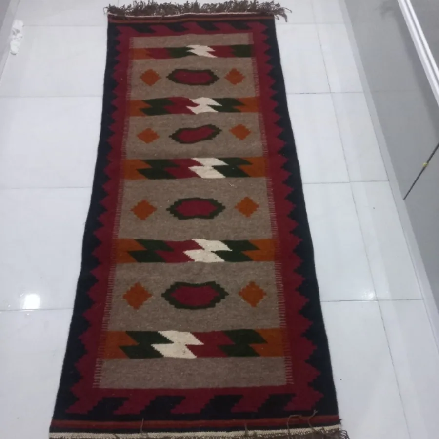 گلیم کناره