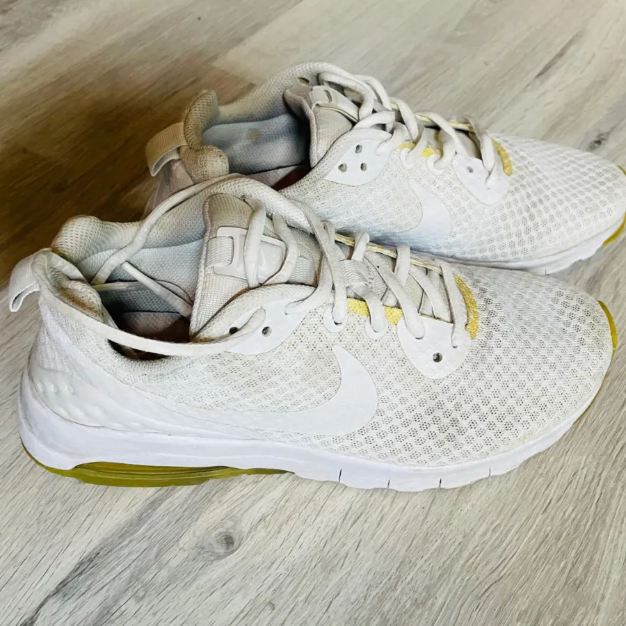 کفش نایک اورجینال